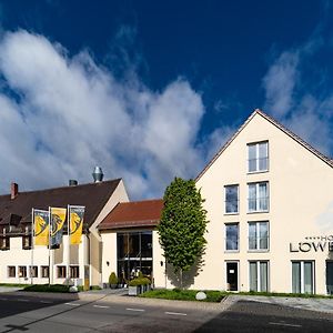 Hotel&Gasthof Löwen