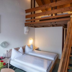 Familien Vierbettzimmer